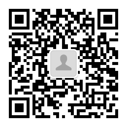 中建二局一公司上海分公司公众号二维码