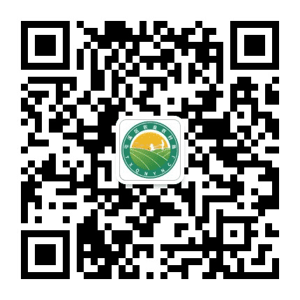 屯溪区农业农村局公众号二维码