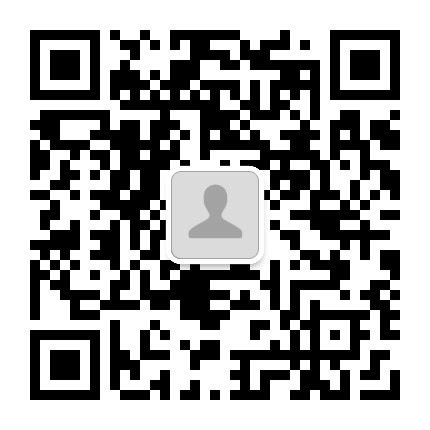 重庆渝北城市管理公众号二维码