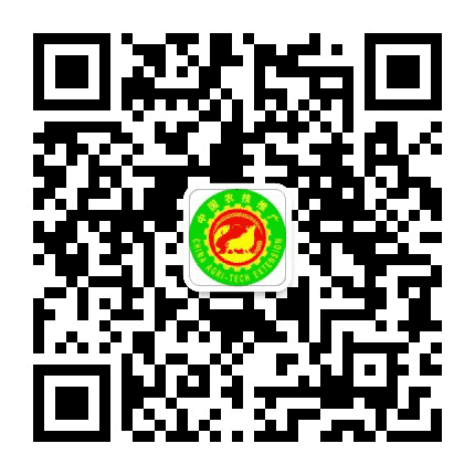 永年农业农村公众号二维码