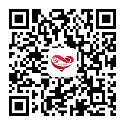 先锋马桥公众号二维码
