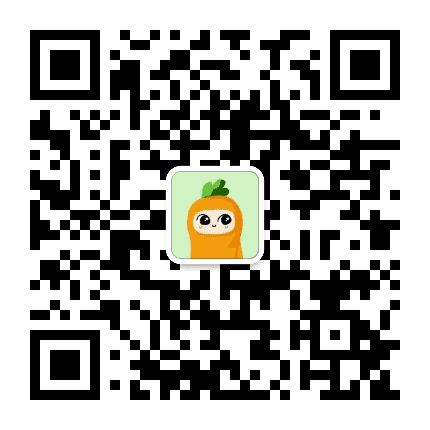大头萝卜公众号二维码
