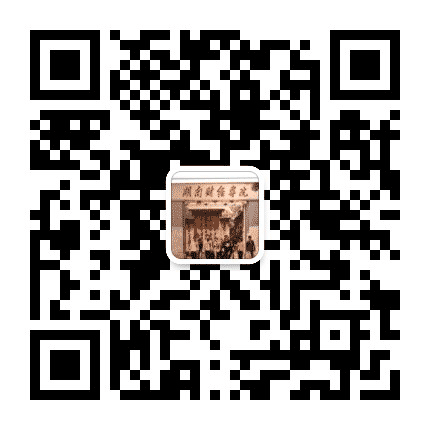 石佳冲风云公众号二维码