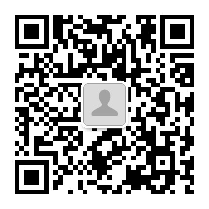 普陀民政公众号二维码