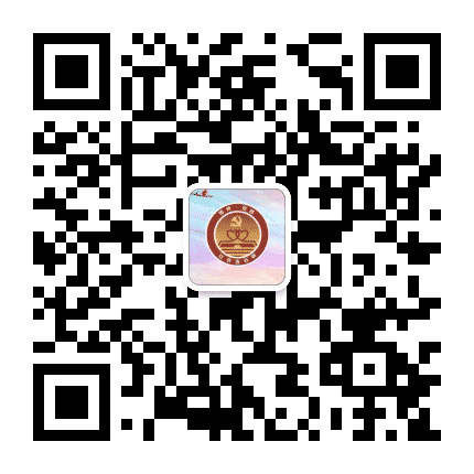和谐双桥公众号二维码