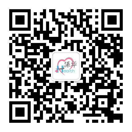 振华医讯公众号二维码