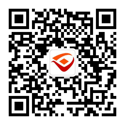 德州银行公众号二维码
