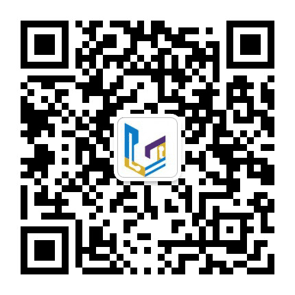 桂城高企协会公众号二维码