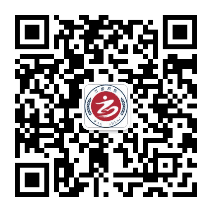 万盛应急公众号二维码