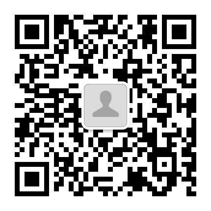 邢台市社会福利院公众号二维码