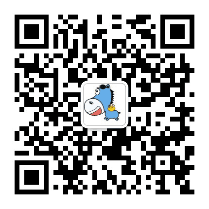 马上创业网公众号二维码