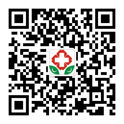 京山福明医院公众号二维码