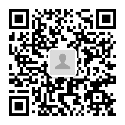 建华分局反诈骗中心公众号二维码