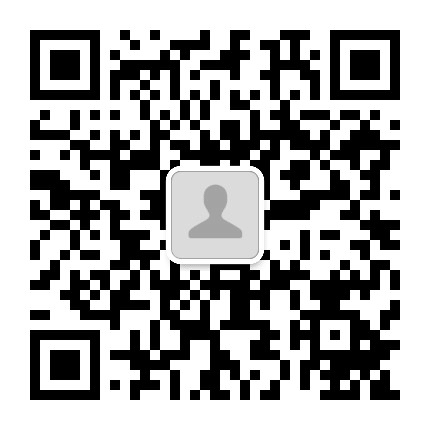 山城铁通 移路通行公众号二维码