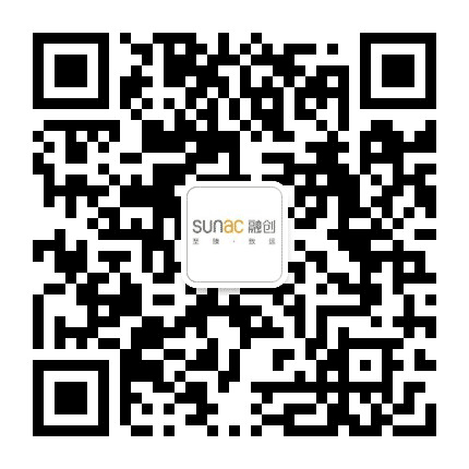 融创岳阳公众号二维码