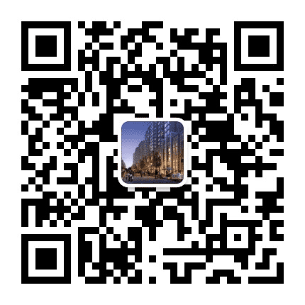 海岛市集公众号二维码