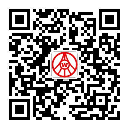 五粮液集团进出口有限公司公众号二维码