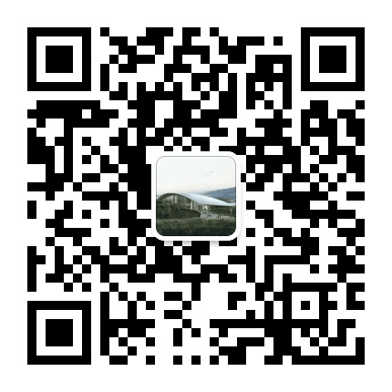 南宁市顶蛳山遗址博物馆公众号二维码