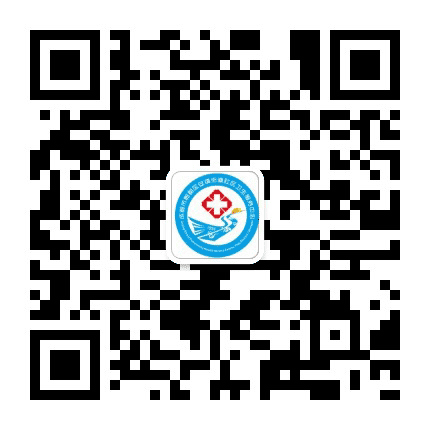 郫都区安靖街道卫生院公众号二维码