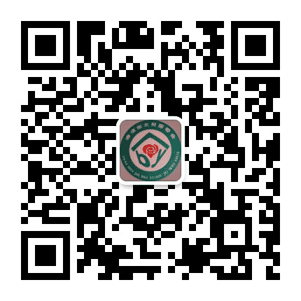 滨海新区海滨街北苑社区公众号二维码