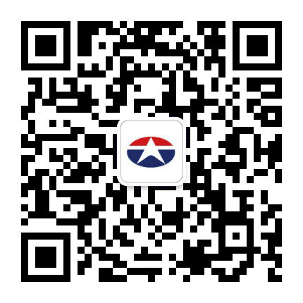 文峰精选公众号二维码