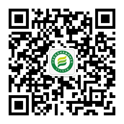江苏大学泰州新能源研究院公众号二维码