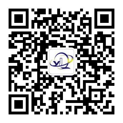 冶金监理公众号二维码