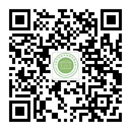 六安车检协会发布公众号二维码