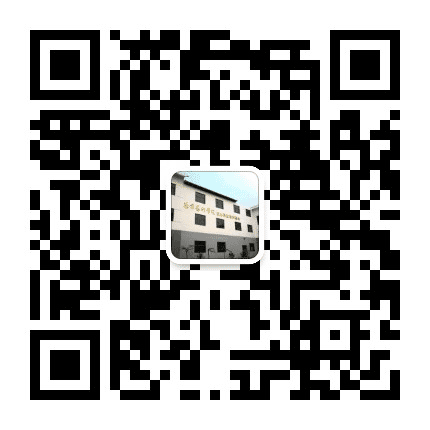 无锡阳山写生基地公众号二维码