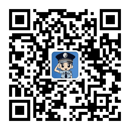 海拉尔城市管理综合执法局公众号二维码