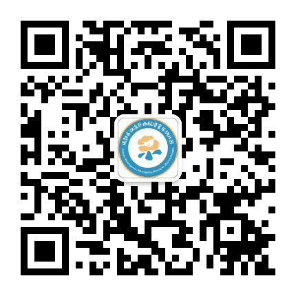 成都市双流区西航港常乐幼儿园公众号二维码