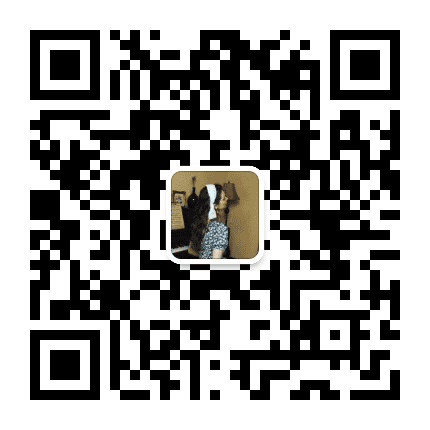 每日心语精选公众号二维码