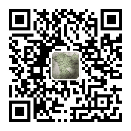 祥符食安公众号二维码