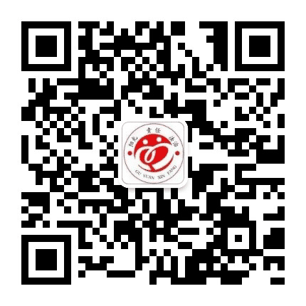 固原信访公众号二维码