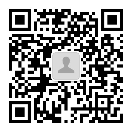 杨士岗温泉小镇公众号二维码