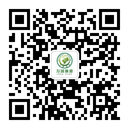 桑植旅游通公众号二维码