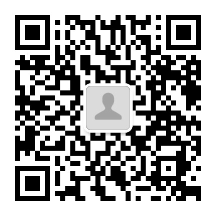 余杭卫生公众号二维码