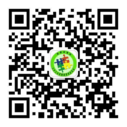 湘高心育公众号二维码