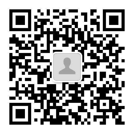 贵州金元纳雍电厂公众号二维码