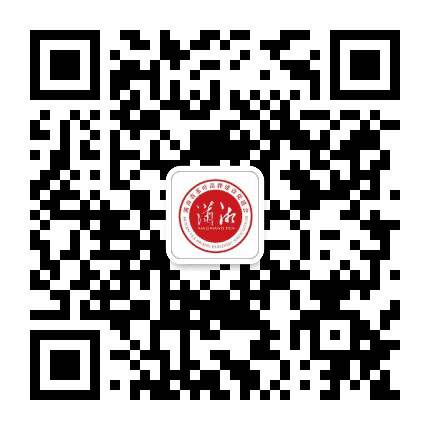 潇湘茶公众号二维码