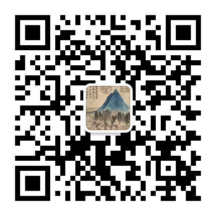 广州大学离退休公众号二维码