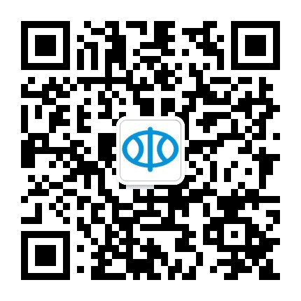 鹰潭水利公众号二维码