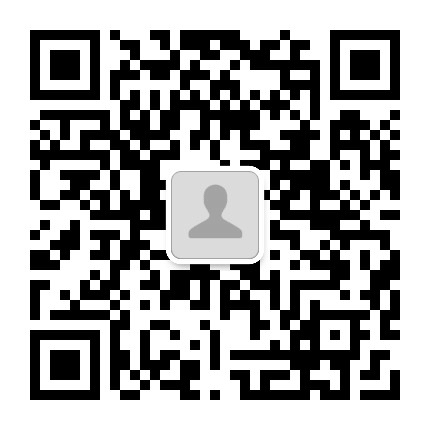 胜园志愿服务公众号二维码