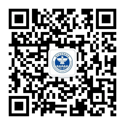 嘉兴禁毒公众号二维码