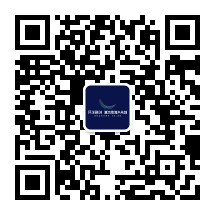滇池南湾未来城公众号二维码
