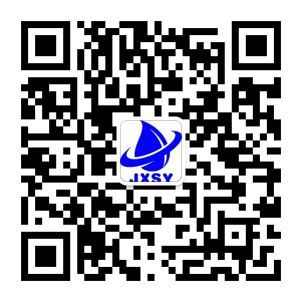 江西水源建设有限公司公众号二维码