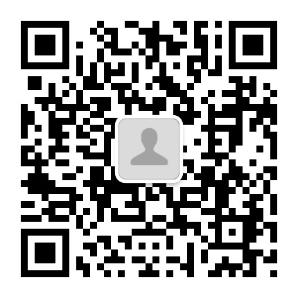 宁夏卫视 故事公众号二维码