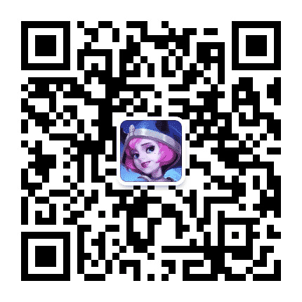 棋盘之上公众号二维码