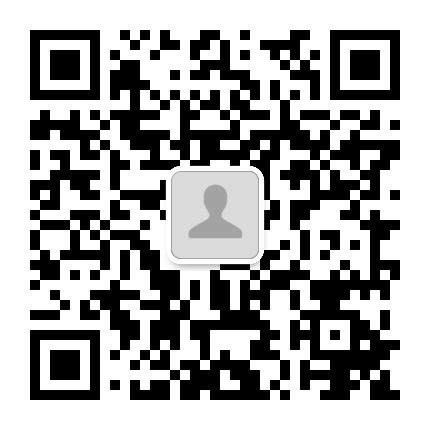 棘洪滩派出所公众号二维码