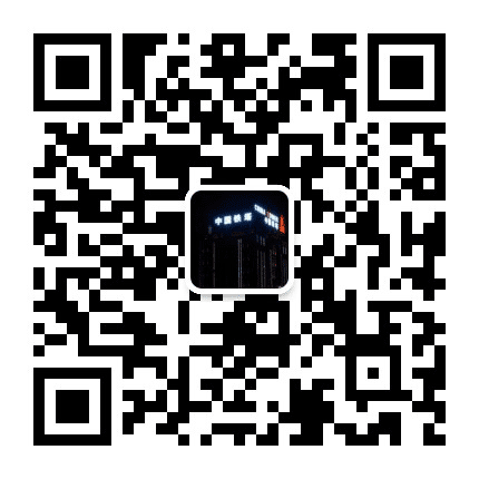 黔西南铁塔公众号二维码